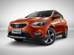 FAW Junpai D60 2014 года